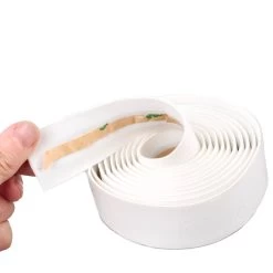 COEFFICIENT Lenkerband Weiß Inkl. Lenkerstopfen -Fahrradausrüstung 68922691 03vNAklAo7cLwOZ 1280x1280