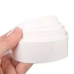 COEFFICIENT Lenkerband Weiß Inkl. Lenkerstopfen -Fahrradausrüstung 68922691 044TxKsdAfrE1lu 1280x1280