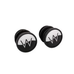 COEFFICIENT Lenkerband Weiß Inkl. Lenkerstopfen -Fahrradausrüstung 68922691 06e7r2BVSp1cjBn 1280x1280