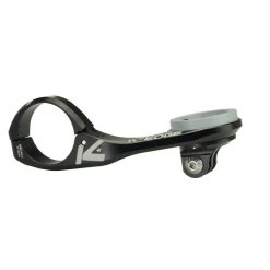 K-Edge Wahoo Max XL Mount Combo Lenkerhalterung Mit GoPro-Mount Schwarz 31,8 Mm