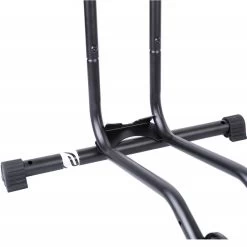 CONTEC Fahrradständer / Ausstellungsständer "Rock' N' Roll" Für Verschiedene Laufradgrößen Mit Reife -Fahrradausrüstung 68922757 04pVBR1sz589w9C 1280x1280