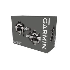 Garmin RALLY XC100 Powermeter-Pedale Für Einseitige Wattmessung - Kompatibel Mit Shimano SPD Cleats -Fahrradausrüstung 68922780 06fp1EAmxSwRCte 1280x1280