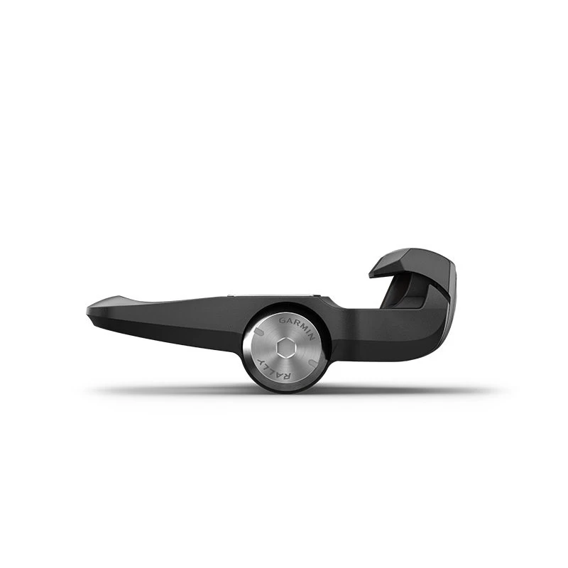 Garmin RALLY RS100 Powermeter-Pedale Für Einseitige Wattmessung - Kompatibel Mit Shimano SPD-SL Clea 6 Garmin RALLY RS100 Powermeter-Pedale Für Einseitige Wattmessung - Kompatibel Mit Shimano SPD-SL Clea – Bild 4