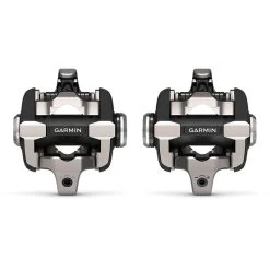 Garmin RALLY XC Pedalkörper Wechsel-Kit Für Shimano SPD Cleats