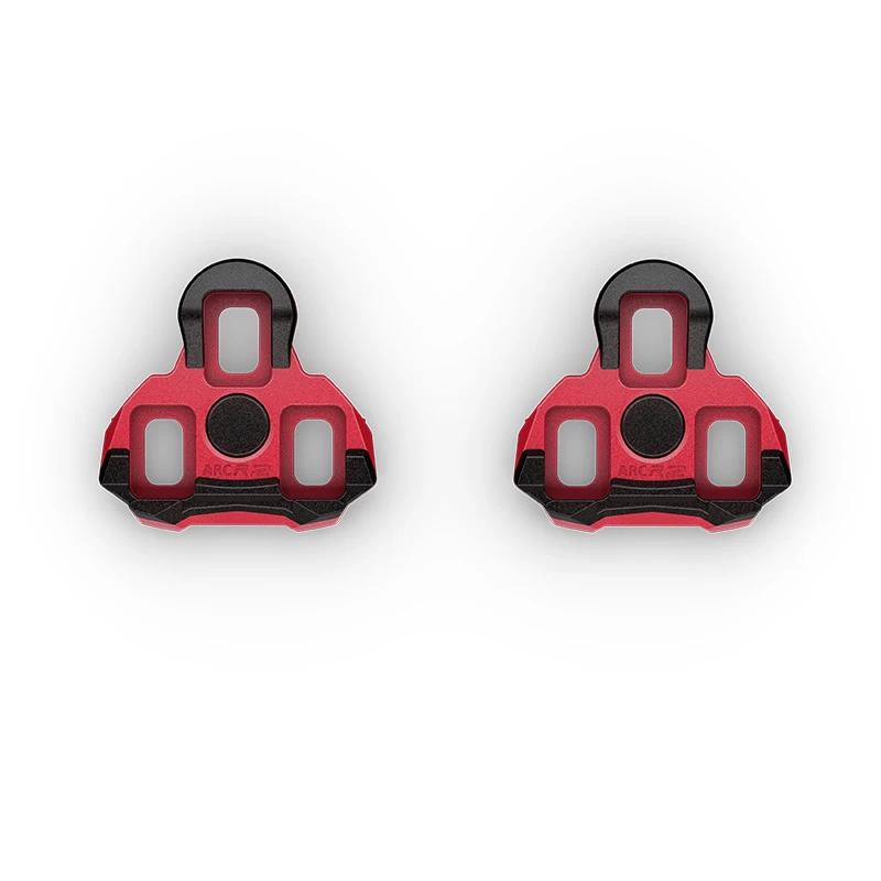 Garmin RALLY RK Schuhplatten 6 Grad Bewegungsfreiheit 4 Garmin RALLY RK Schuhplatten 6 Grad Bewegungsfreiheit – Bild 2