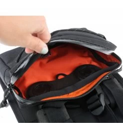 Restrap Bar Bag Small - Lenkerholster Mit Tasche 14 Liter Und Food Pouch 1,5 L Schwarz 13 Restrap Bar Bag Small - Lenkerholster Mit Tasche 14 Liter Und Food Pouch 1,5 L Schwarz -Fahrradausrüstung 68922873 06CouncWNCxIJit 1280x1280