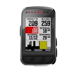 Wahoo Fitness Wahoo ELEMNT BOLT V2 Schwarz Bundle - Set Aus GPS-Fahrradcomputer + Tickr 2 Stealth Herzfrequenzmess -Fahrradausrüstung 68922875 03qISKbyZHHgkk0 1280x1280