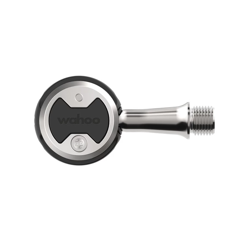 Wahoo Fitness Wahoo SPEEDPLAY Zero Edelstahl-Pedalsystem Mit Standard-Pedalplattensatz 4 Wahoo Fitness Wahoo SPEEDPLAY Zero Edelstahl-Pedalsystem Mit Standard-Pedalplattensatz – Bild 2