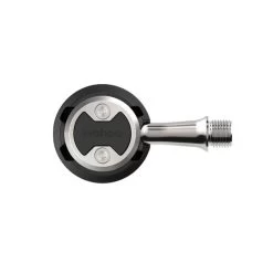 Wahoo Fitness Wahoo SPEEDPLAY Aero Edelstahl-Pedalsystem Mit Standard-Pedalplattensatz -Fahrradausrüstung 68922879 03EAqUdrkJQvdyM 1280x1280