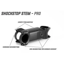 Redshift Sports ShockStop PRO Gefederter Vorbau -Fahrradausrüstung 68922890 049ucq3piFg2Npw 1280x1280