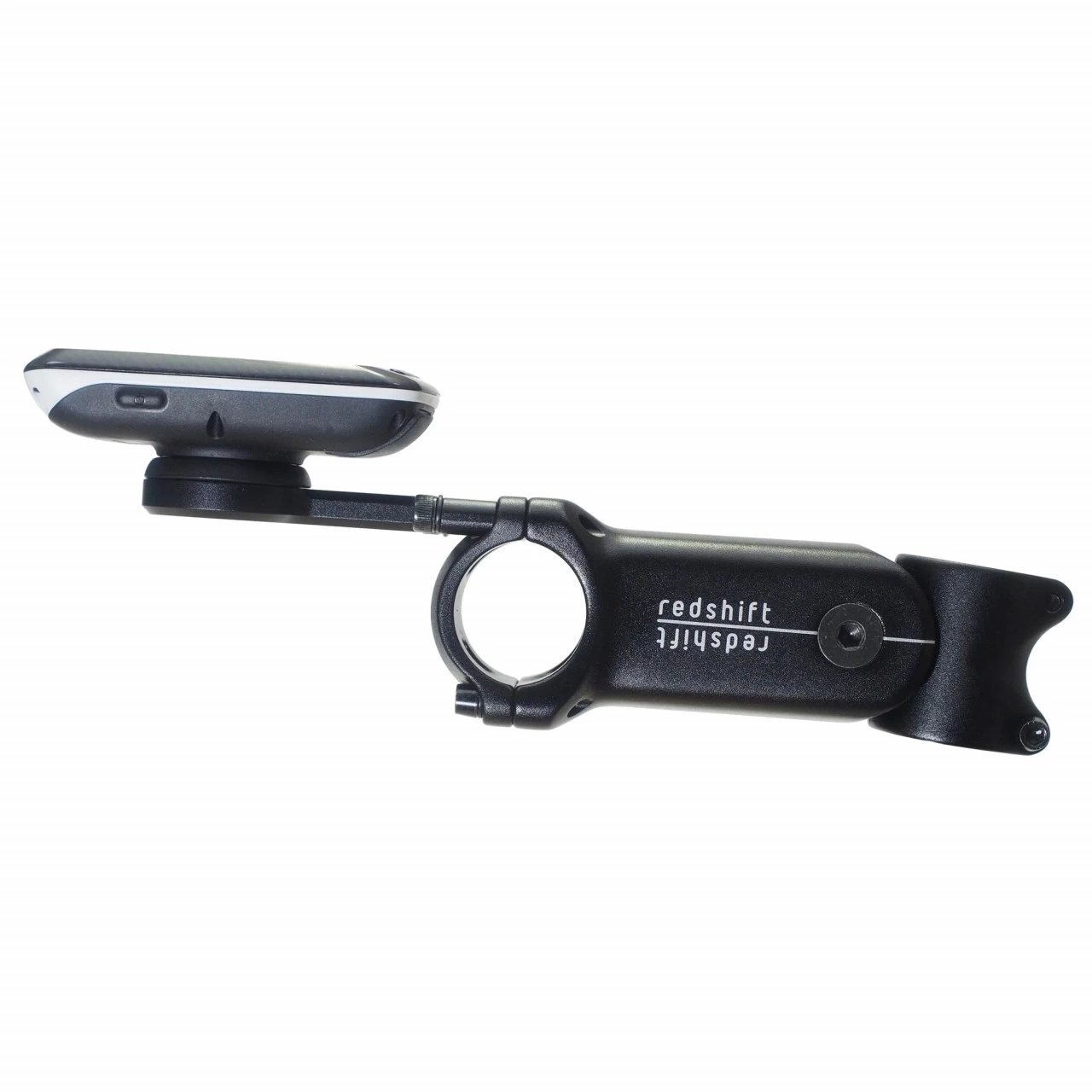 Redshift Sports ShockStop Fahrradcomputer Mount Für Wahoo 5 Redshift Sports ShockStop Fahrradcomputer Mount Für Wahoo – Bild 3