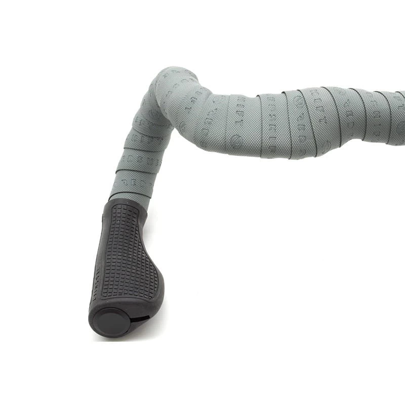 Redshift Sports Cruise Control Really Long Bar Tape Lenkerband Extra Lang - Länge 315 Cm, Grau 3 Redshift Sports Cruise Control Really Long Bar Tape Lenkerband Extra Lang - Länge 315 Cm, Grau