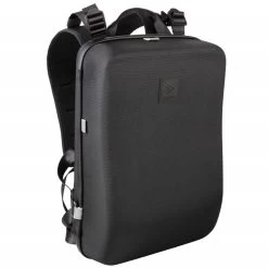 IAMRUNBOX Backpack Pro 2.0 Laufrucksack Schwarz