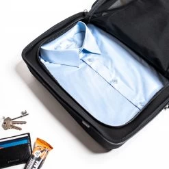 IAMRUNBOX Backpack Pro 2.0 Laufrucksack Schwarz -Fahrradausrüstung 68922945 05b3i7R5XlnhPBP 1280x1280