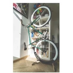 Smile Fahrradständer Aus Holz, Universell Für Rennrad Bis MTB - Blau 13 Smile Fahrradständer Aus Holz, Universell Für Rennrad Bis MTB - Blau -Fahrradausrüstung 68922975 06IzKndUYvrEuVv 1280x1280