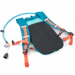 SOURCE Durabag Pro 3L Coral Blue Trinkrucksack - 3 L Trinksystem, Blau -Fahrradausrüstung 68923090 05865YZ8LNIcnk9 1280x1280