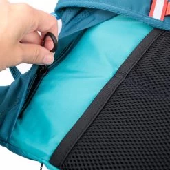 SOURCE Durabag Pro 3L Coral Blue Trinkrucksack - 3 L Trinksystem, Blau -Fahrradausrüstung 68923090 06j2qjJsi8pkuJx 1280x1280