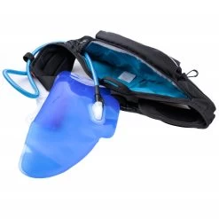 SOURCE Hipster Ultra 5 L Trinkgürtel - 1,5 L Trinksystem + 3,5 L Stauraum, Schwarz -Fahrradausrüstung 68923091 062xZFTYzl9FmT3 1280x1280