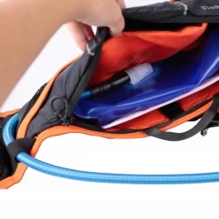 SOURCE Hipster Wave 1,5 L Trinkgürtel - 1,5 L Trinksystem, Schwarz -Fahrradausrüstung 68923092 03ELLPdCVheidhf 1280x1280