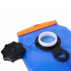 SOURCE WXP Low Profile Trinkblase - 2 L, Blau -Fahrradausrüstung 68923097 03xk2A4knKw43NL 1280x1280