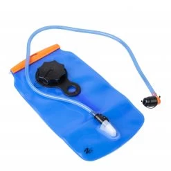 SOURCE WXP Low Profile Trinkblase - 2 L, Blau -Fahrradausrüstung 68923097 04AjkgijKl53mGT 1280x1280