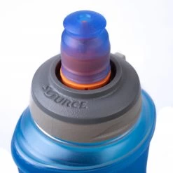 SOURCE Jet Faltbare Trinkflasche Ohne PVC Und BPA - 0,25 L, Blau -Fahrradausrüstung 68923100 05Ou4kqMsf2LhY2 1280x1280