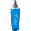 SOURCE Jet Faltbare Trinkflasche Ohne PVC Und BPA - 0,5 L, Blau 2 SOURCE Jet Faltbare Trinkflasche Ohne PVC Und BPA - 0,5 L, Blau -Fahrradausrüstung 68923101 01X7i41bU3koXsD 1280x1280