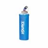SOURCE Nomadic Faltbare Trinkflasche Ohne PVC Und BPA - 1 L, Blau -Fahrradausrüstung 68923102 01VV6wBSKGkBEHZ 1280x1280