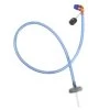 SOURCE Trinkschlauch-Adapter Mit Beißventil Für Nomadic / Jet Trinkflasche - Länge 90 Cm -Fahrradausrüstung 68923105 01QjVhZo9jlzZyE 1280x1280