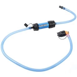 SOURCE Water Filtering Kit Trinkschlauch + Filter Für Trinkblasen