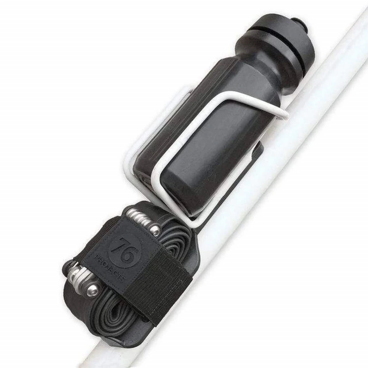 76 Projects Piggy Direct Mount -Zubehörhalterung 3 76 Projects Piggy Direct Mount -Zubehörhalterung