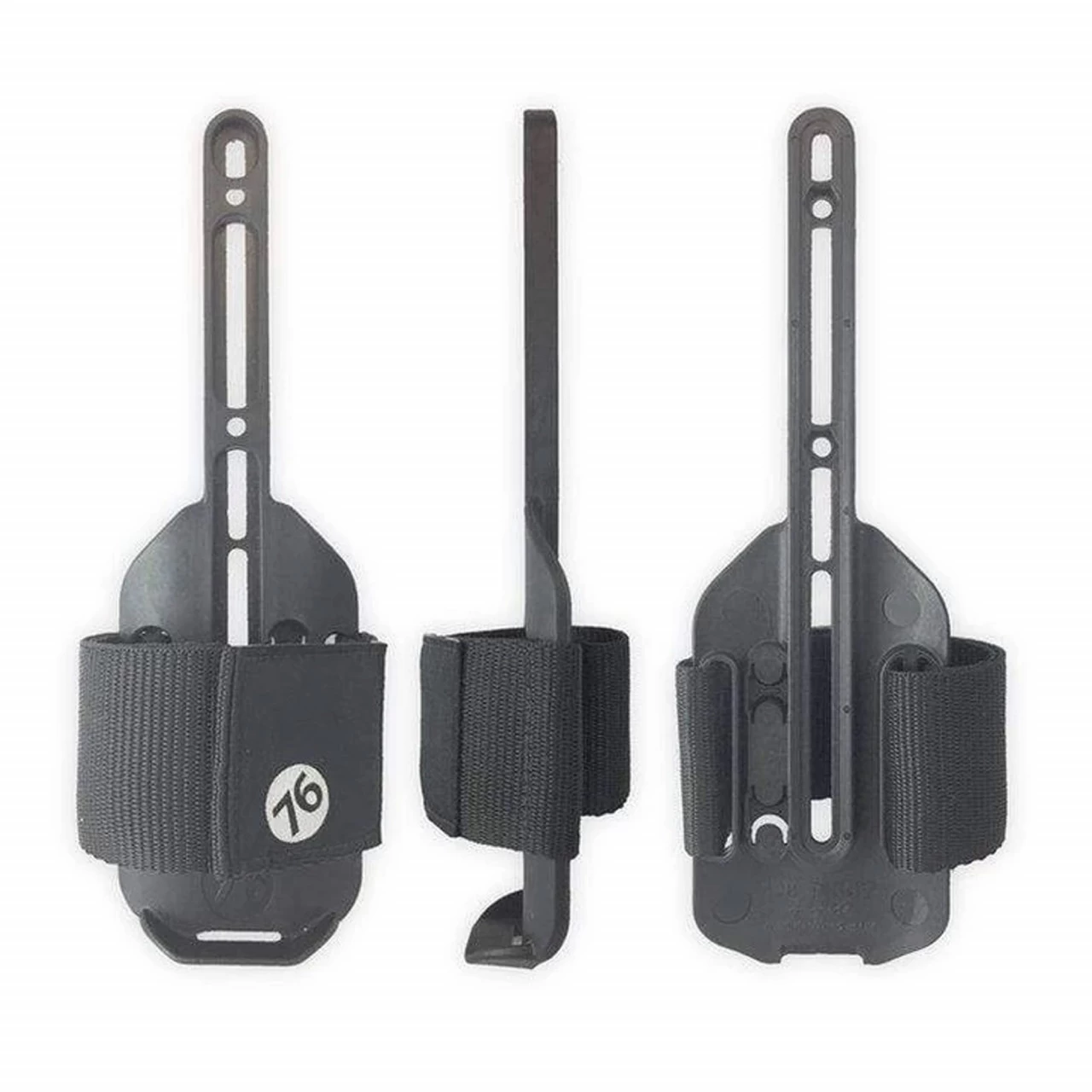 76 Projects Piggy Direct Mount -Zubehörhalterung 4 76 Projects Piggy Direct Mount -Zubehörhalterung – Bild 2