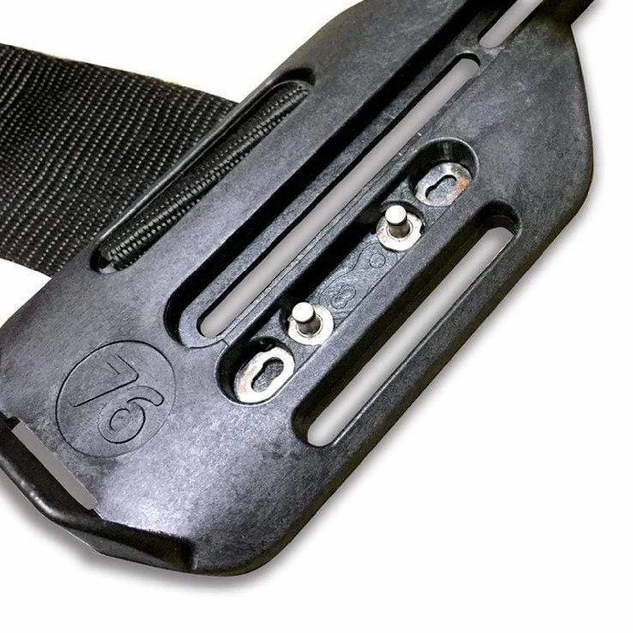 76 Projects Piggy Direct Mount -Zubehörhalterung 5 76 Projects Piggy Direct Mount -Zubehörhalterung – Bild 3