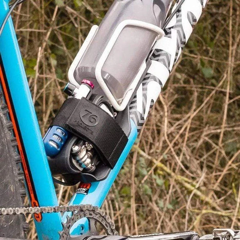 76 Projects Piggy Direct Mount -Zubehörhalterung 8 76 Projects Piggy Direct Mount -Zubehörhalterung – Bild 6