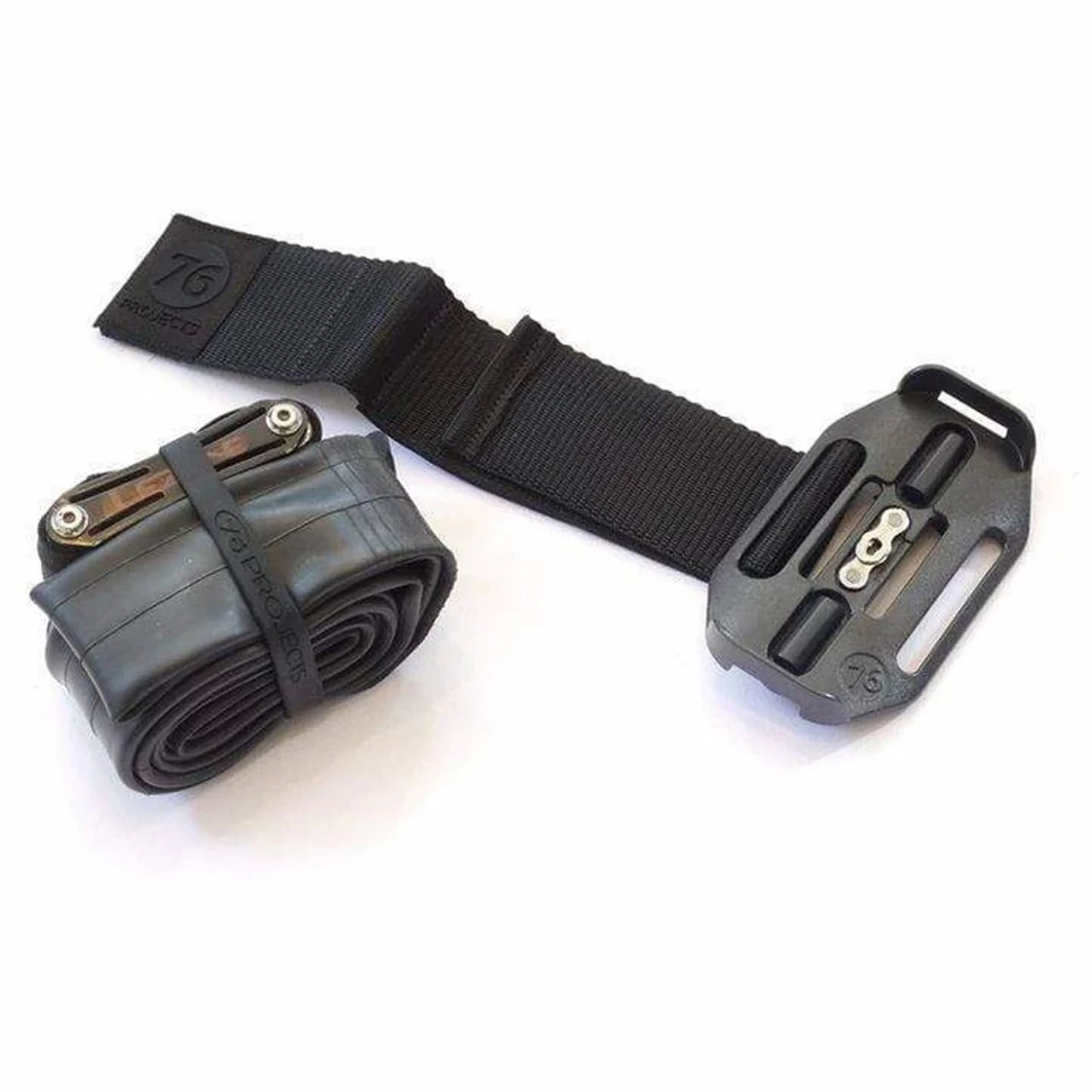 76 Projects Little Piggy Rahmen-Zubehörhalterung 4 76 Projects Little Piggy Rahmen-Zubehörhalterung – Bild 2