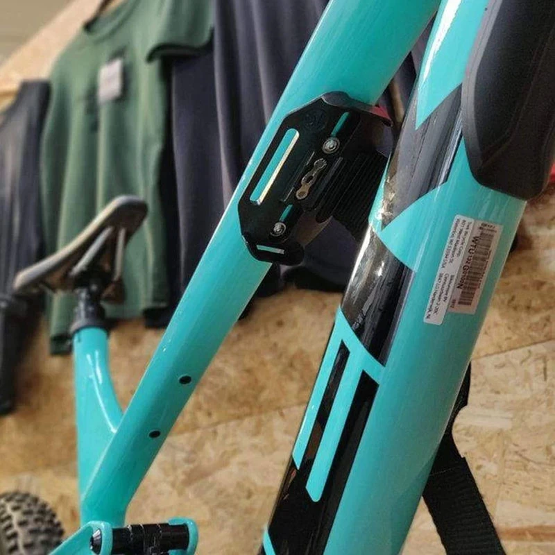 76 Projects Little Piggy Rahmen-Zubehörhalterung 7 76 Projects Little Piggy Rahmen-Zubehörhalterung – Bild 5