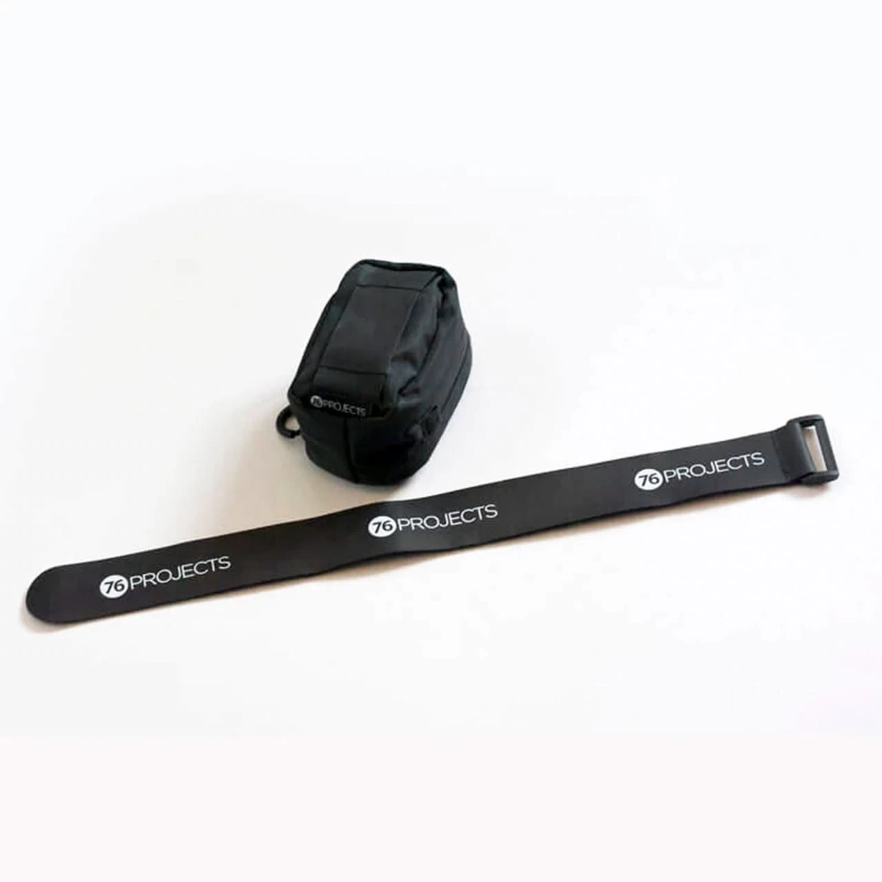 76 Projects Piggy Saddle Case 0,5 Liter Zubehörtasche 3 76 Projects Piggy Saddle Case 0,5 Liter Zubehörtasche