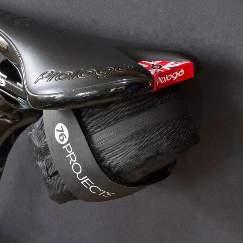 76 Projects Piggy Saddle Case 0,5 Liter Zubehörtasche 8 76 Projects Piggy Saddle Case 0,5 Liter Zubehörtasche – Bild 6