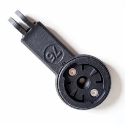 76 Projects Blendr Style Modular Lenkerhalterung - Garmin Lang (zB. Für Garmin 1030)