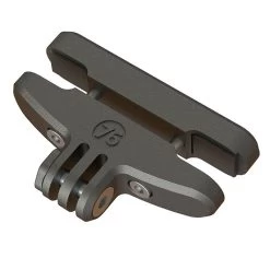 76 Projects GoPro-Style Saddle Rail Mount
