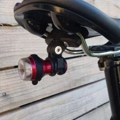 76 Projects GoPro-Style Saddle Rail Mount -Fahrradausrüstung 68923137 055ibjrQMMPMJ1y 1280x1280