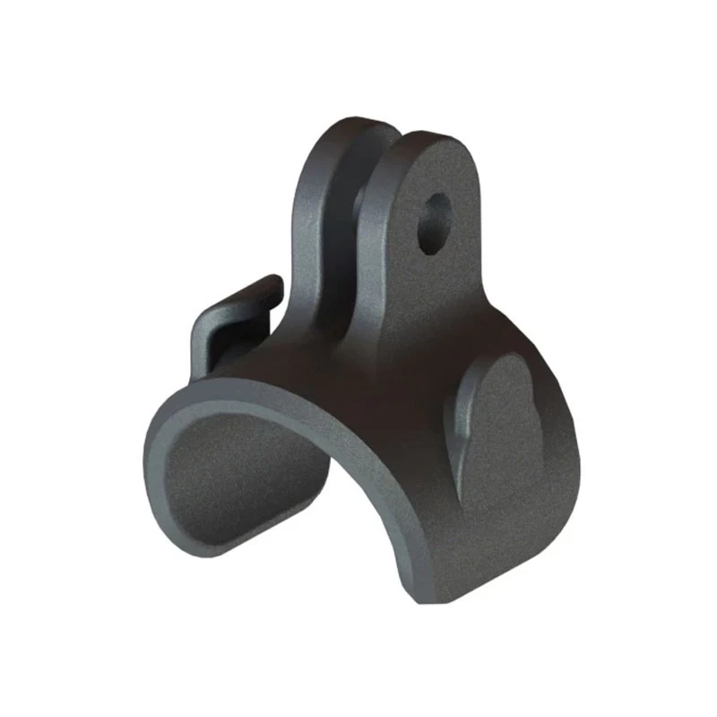 76 Projects GoPro-Style-Halterung Für Lampen Mit 22,2 Mm Durchmesser (Exposure) 3 76 Projects GoPro-Style-Halterung Für Lampen Mit 22,2 Mm Durchmesser (Exposure)