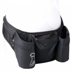 Lab Austere Minimize Hydration Lumbar Pack V2 Flaschenholster