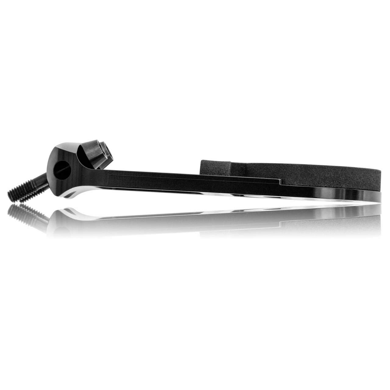 Mcfk Garmin Fahrradcomputer Mount Für Mcfk-Vorbauten 6 Grad 5 Mcfk Garmin Fahrradcomputer Mount Für Mcfk-Vorbauten 6 Grad – Bild 3