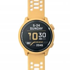 Coros PACE 2 GPS-Sportuhr Gold Mit Silikon-Armband Limited Edition -Fahrradausrüstung 68923169 04qAxEATRhn9Ls7 1280x1280