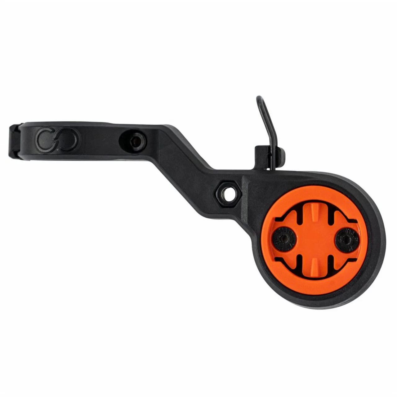 CloseTheGap HideMyBell Regular2, Fahrradcomputer-Halterung Mit Integrierter Klingel - Schwarz, Für L 4 CloseTheGap HideMyBell Regular2, Fahrradcomputer-Halterung Mit Integrierter Klingel - Schwarz, Für L – Bild 2