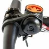 CloseTheGap HideMyBell Insider2 Oberrohr-Computerhalterung Mit Seitlicher Klingel - Schwarz, Für Len -Fahrradausrüstung 68923186 01r5gJImjKAcJoF 1280x1280