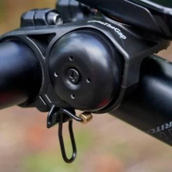 CloseTheGap HideMyBell Insider2 Oberrohr-Computerhalterung Mit Seitlicher Klingel - Schwarz, Für Len -Fahrradausrüstung 68923186 04k4wG4K9jdnhK7 1280x1280