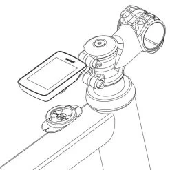 76 Projects Enduro Mount Flex (Typ B) - Oberrohr-Halterung Rund Garmin 11 76 Projects Enduro Mount Flex (Typ B) - Oberrohr-Halterung Rund Garmin -Fahrradausrüstung 68923232 0584XfmiCqcnpup 1280x1280