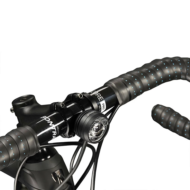 Lupine SL Nano AF StVZO Mit 5.0 Ah Akku, Fernbedienung Und 31,8 Mm Lenkerhalter 5 Lupine SL Nano AF StVZO Mit 5.0 Ah Akku, Fernbedienung Und 31,8 Mm Lenkerhalter – Bild 3